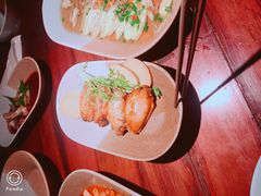 -外婆家(南开大悦城店)