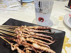 -聚味瞿记·龙虾堂(坡子街店)