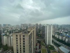 -重庆观音桥华美达安可酒店