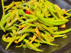 -蜀龙阁· 龍头水煮鱼(天坛店)