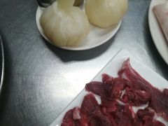 -三兴涮羊肉(荣安大街店)