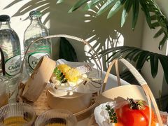 -吾象走甜·生日蛋糕·甜品台茶歇