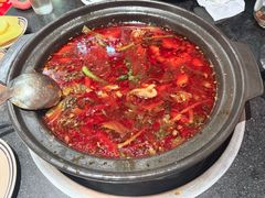 -小饕荟雅安贡椒鱼鲜馆(广福桥店)