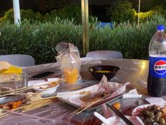 -串小白烧烤(金沙洲店)