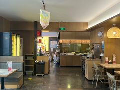 -船歌·鱼水饺青岛菜(石老人店)
