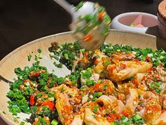 -山石榴·贵州菜(丰盛里店)