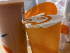 -CoCo都可(八达商城店)