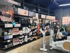 -迪卡侬(大英山店)