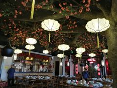 -老灶房-四川土菜(铁牛广场店)