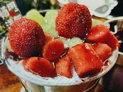 -楠火锅(西单店)