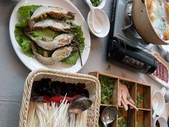 -扬州万怡酒店-中餐厅(文昌中路店)