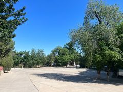 -北京鹫峰国家森林公园