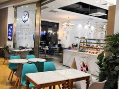 -LE SAPHIR 莎菲尔菓子(和兴店)