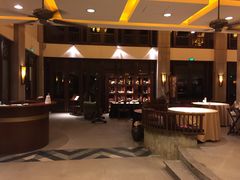 -七仙岭君澜度假酒店·桃源小馆中餐厅