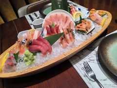 -一本魅·日式料理