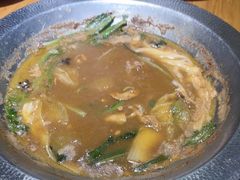 -成老灶火锅鸡(平山店)