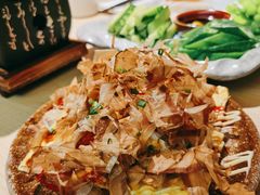 -酉品食厅·居酒小食堂(无锡蠡湖科研大厦店)