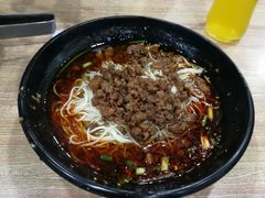 -吃不亏特色包子(三峡广场店)