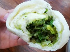 -郑家包子牛肉拉面(尚勤路店)