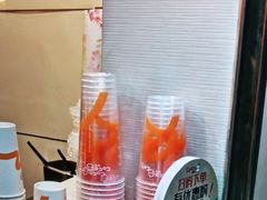 -CoCo都可(常德路店)