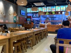 -湘人龙记老长沙米粉(鸟巢店)
