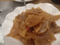 -关二碳烤羊腿(龙翔路店)