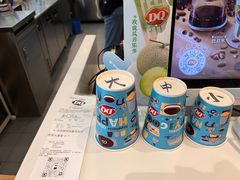 -DQ·蛋糕·冰淇淋(河东万达店)