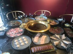 -肆味(东原1891江景店)