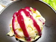 -韩风源自助烤肉(国贸精品店)