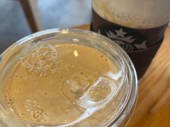 -星巴克臻选(济南万达店)