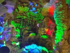 -泰安地下龙宫景区