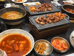 -韩满园· 甄选韩式烤肉