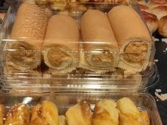 -泸溪河桃酥(秦淮夫子庙一店)