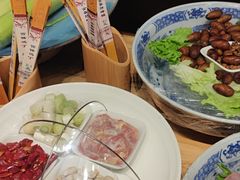 -鸽子窝(青塔店)