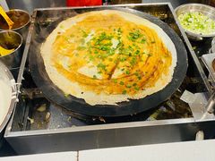 -新农村煎饼果子(香港花园店)
