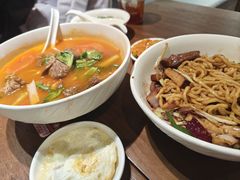 -寻裕记·现炒浇头面(人民广场店)