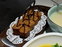 -羲和雅苑•北京烤鸭(国贸商城店)