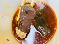 -湊湊火锅·茶憩(东城万达店)