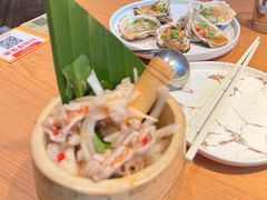-生如夏花泰式火锅(鹭洲里店)