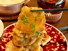 -奉天小馆·非遗东北菜(沈阳万象城店)