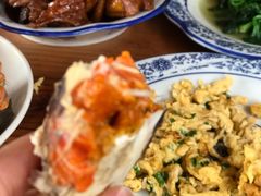 -喜洋洋蟹庄(阳澄湖店)