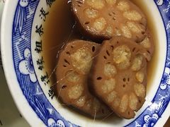 -粗茶淡饭(东关街店)
