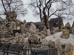 -张学良旧居陈列馆
