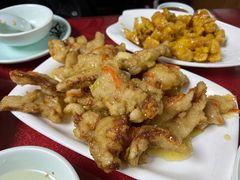 -哈尔滨饺子王·东北菜(鱼鳞浃路店)