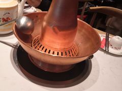 -东门口涮肉·砂锅·烤串(老门东店)