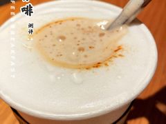 -星巴克(广州动漫星城东区店)