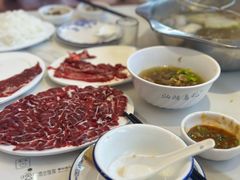 -乌记鲜活牛肉城(金砂东路店)