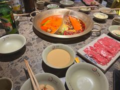 -小龙坎火锅(泉舜店)