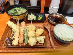 -天妇罗内顺田(罗湖店)