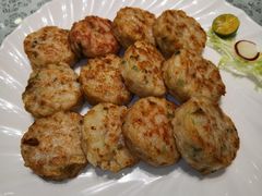 萝卜饼-客家汇·客家传承菜(水库店)